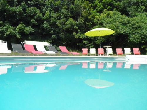 Hostal Ch�teau Des Faugs