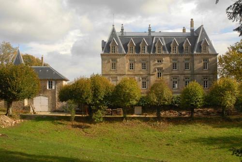 Hostal Ch�teau Des Faugs