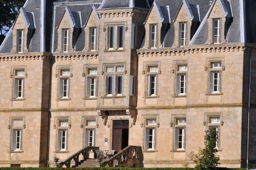 Hostal Ch�teau Des Faugs