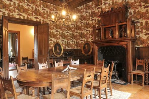 Hostal Ch�teau Des Faugs