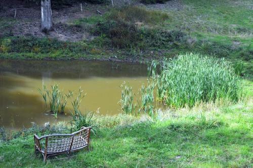 Hostal Ch�teau Des Faugs