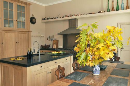 Hostal Ch�teau Des Faugs