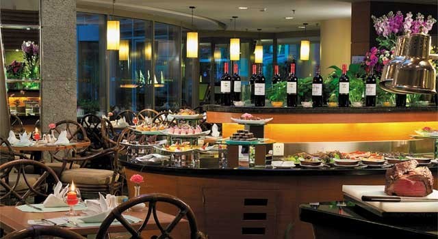 Zhengzhou Jianguo Hotel