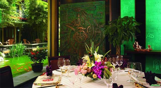 Zhengzhou Jianguo Hotel