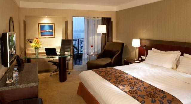 Zhengzhou Jianguo Hotel