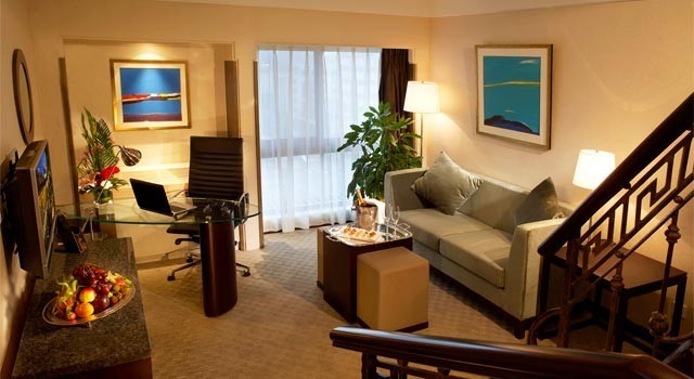 Zhengzhou Jianguo Hotel