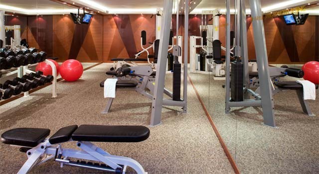 Zhengzhou Jianguo Hotel