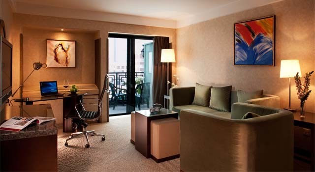 Zhengzhou Jianguo Hotel