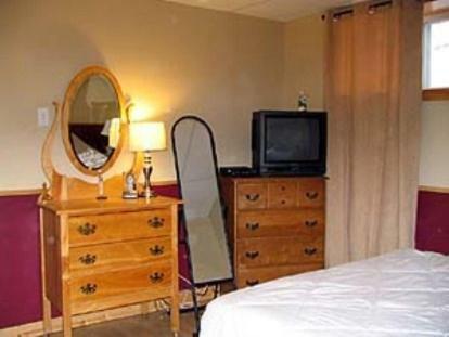 Bed & Breakfast G�te Esprit Follet