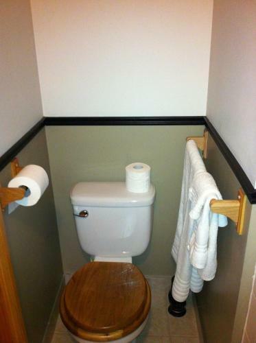 Bed & Breakfast G�te Esprit Follet