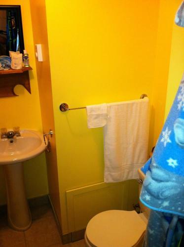 Bed & Breakfast G�te Esprit Follet