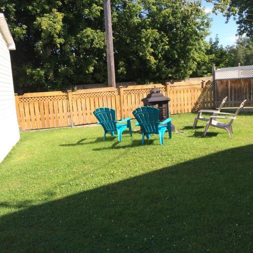 Bed & Breakfast G�te Esprit Follet