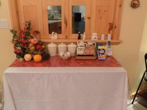 Bed & Breakfast G�te Esprit Follet