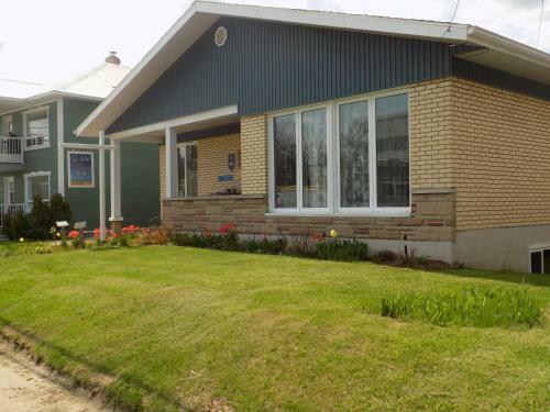 Bed & Breakfast G�te Esprit Follet