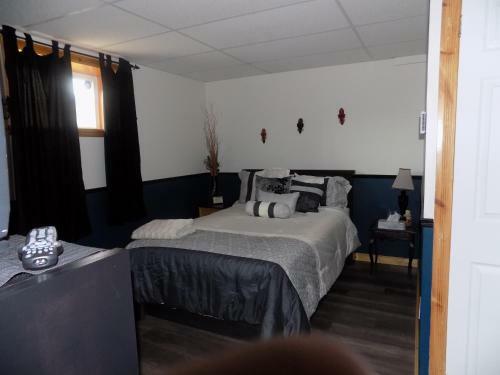 Bed & Breakfast G�te Esprit Follet