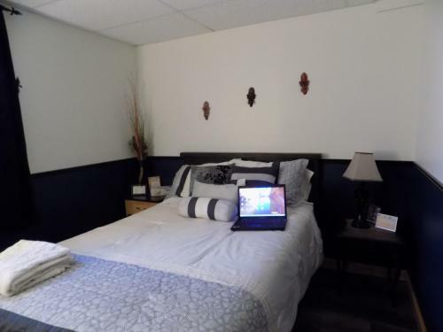 Bed & Breakfast G�te Esprit Follet