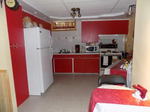 Bed & Breakfast G�te Esprit Follet