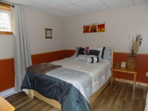 Bed & Breakfast G�te Esprit Follet