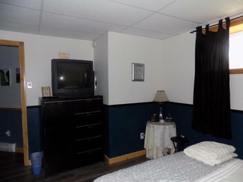 Bed & Breakfast G�te Esprit Follet