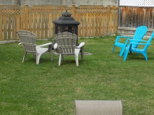 Bed & Breakfast G�te Esprit Follet
