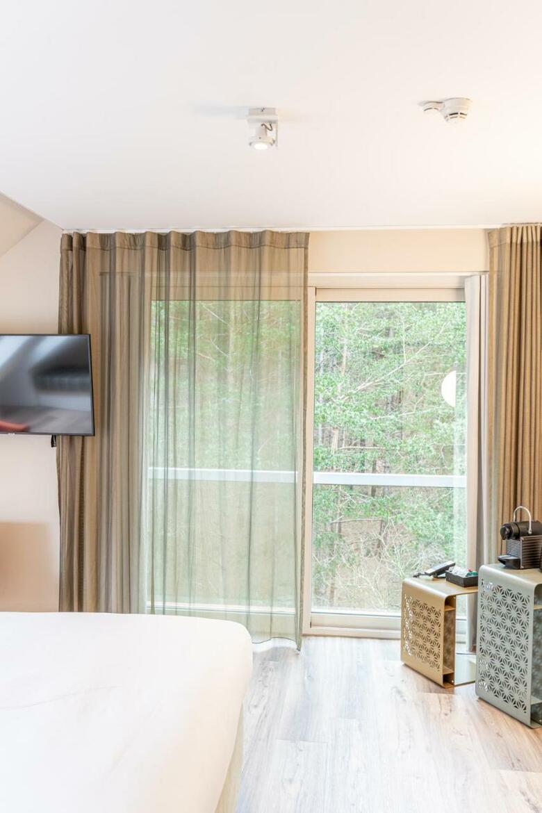 Hotel Blooming
