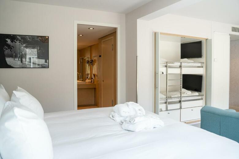Hotel Blooming