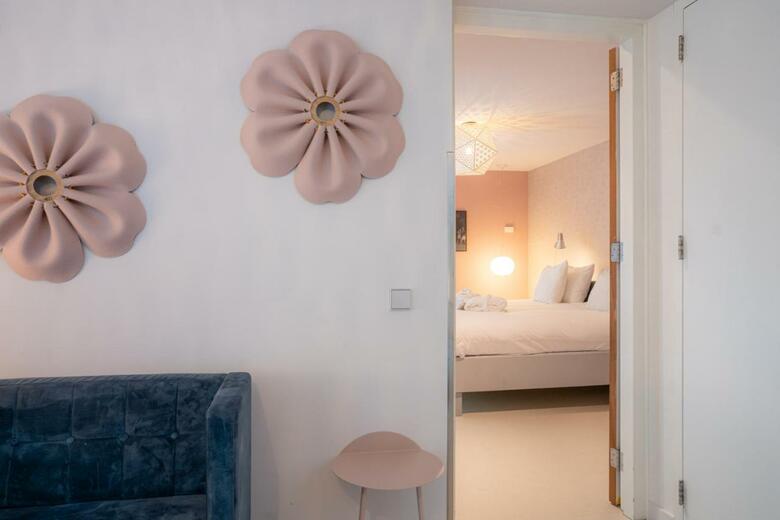 Hotel Blooming