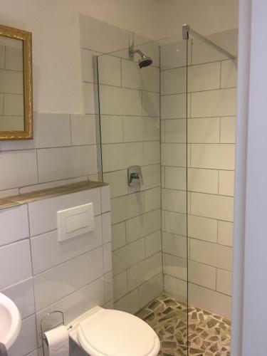 Hostal Family Apartments L�beck