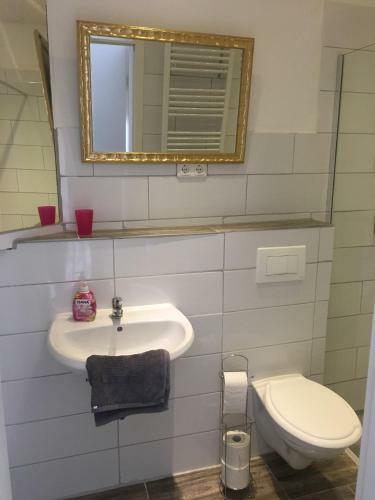 Hostal Family Apartments L�beck