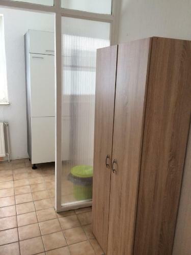 Hostal Family Apartments L�beck
