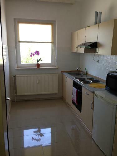 Hostal Family Apartments L�beck