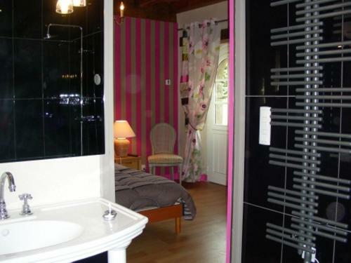 G�te De Kerlou�rien Botsorhel