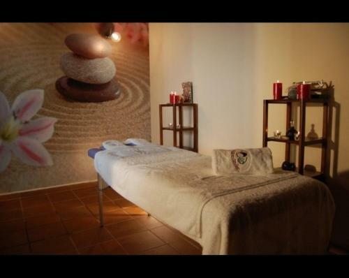 Agroturismo Casa Rural El Rosal Del Pozo