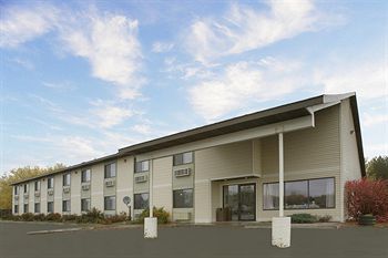 Hotel Americas Best Value Inn - Finlayson