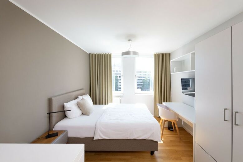 Brera Apartments & Suites