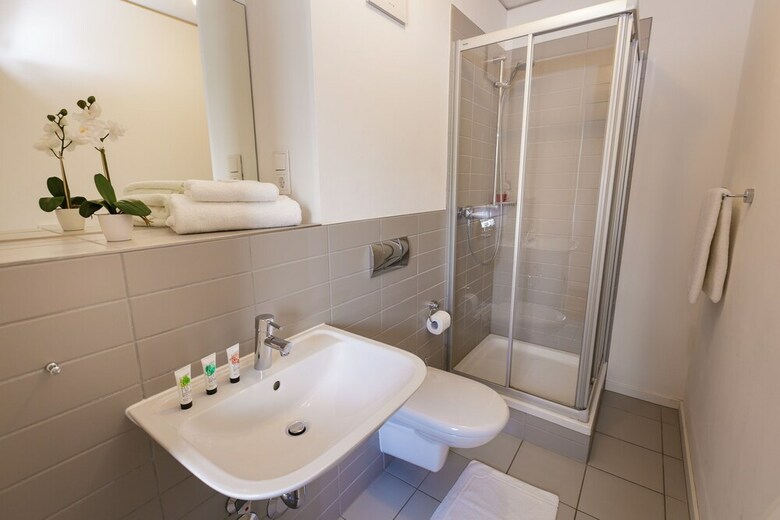 Brera Apartments & Suites