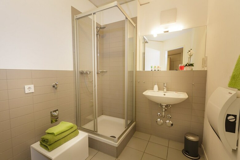Brera Apartments & Suites