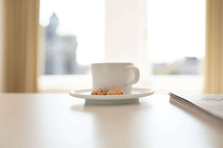 Brera Apartments & Suites