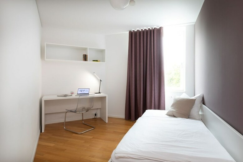 Brera Apartments & Suites