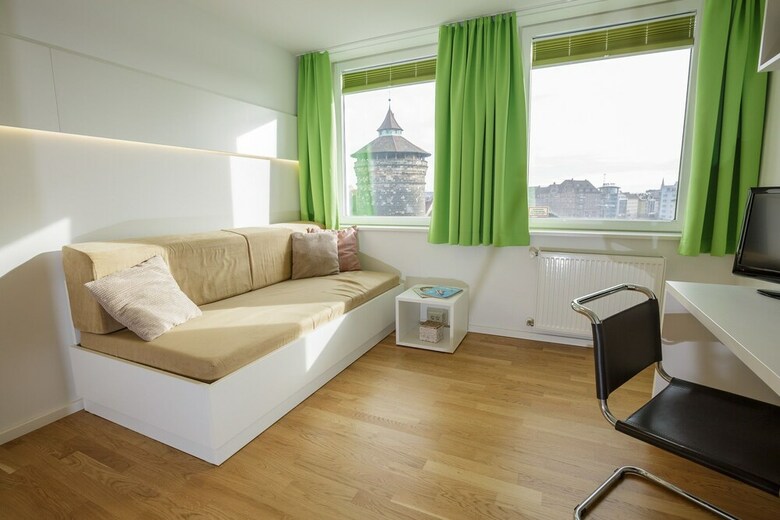 Brera Apartments & Suites