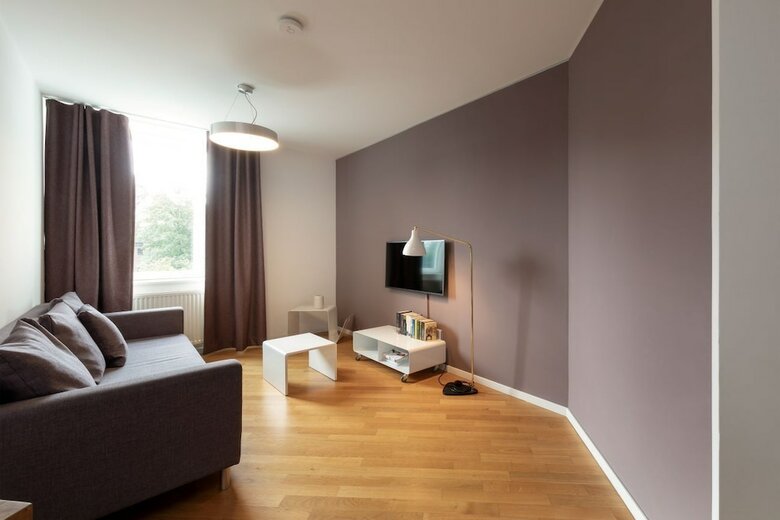 Brera Apartments & Suites
