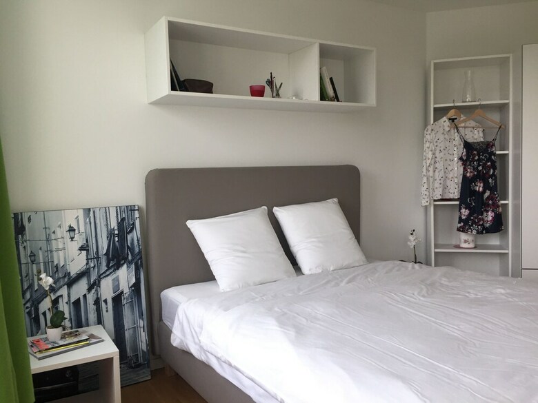 Brera Apartments & Suites