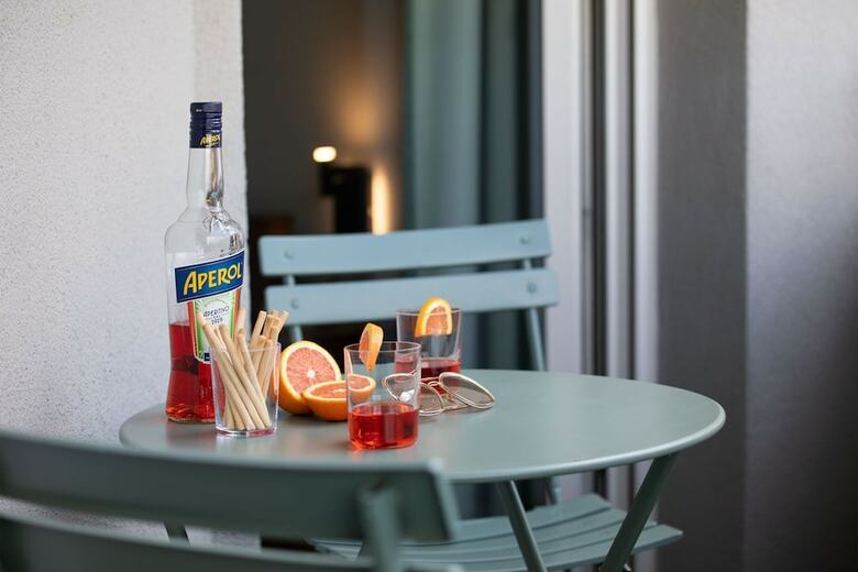 Brera Apartments & Suites