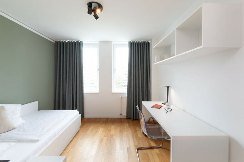 Brera Apartments & Suites