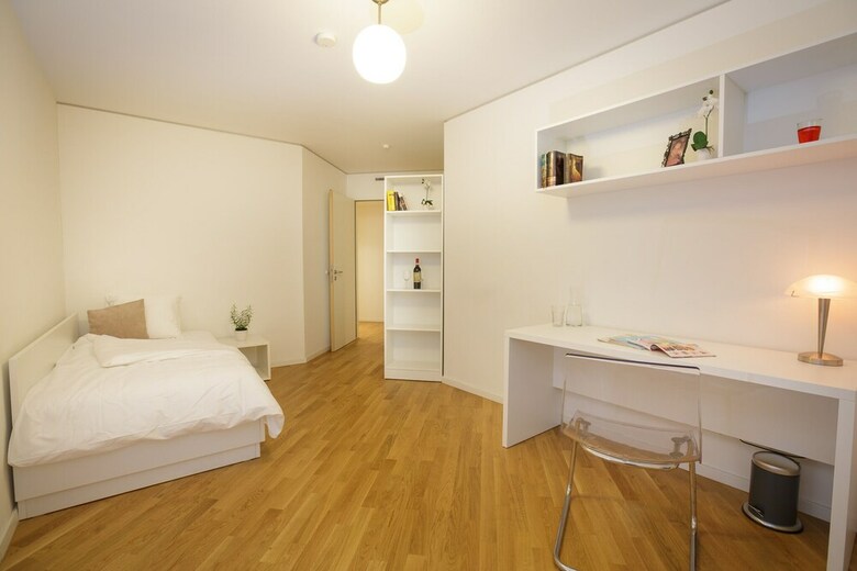 Brera Apartments & Suites