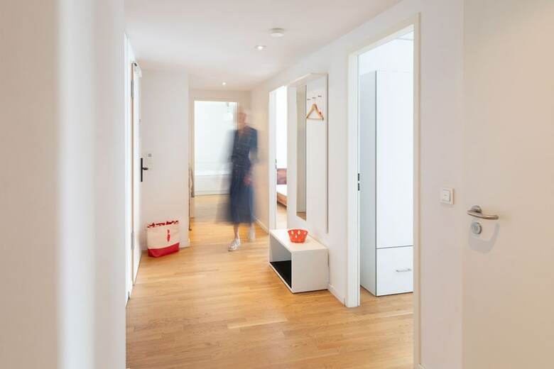 Brera Apartments & Suites