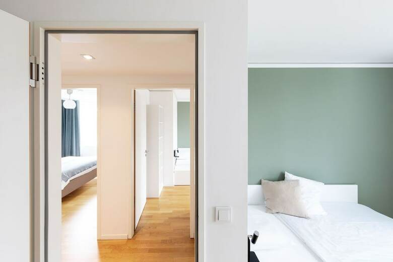 Brera Apartments & Suites