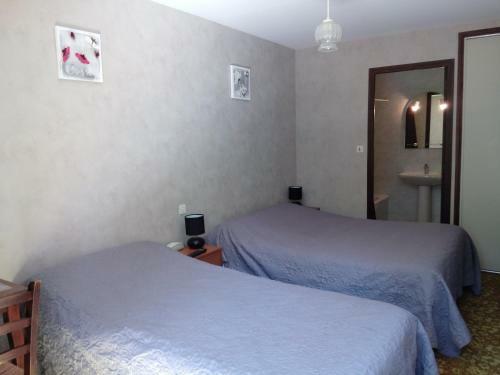 Hotel Relais De Frejeroques