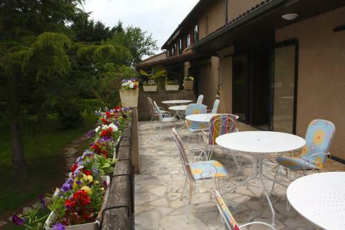 Hotel Relais De Frejeroques