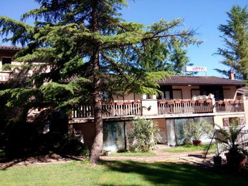 Hotel Relais De Frejeroques